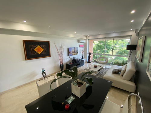 Imagen 12 de 14 de En Venta Apartamento La Lagunita Precio De Oportunidad! 04123526021