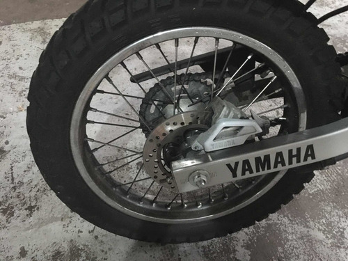 Yamaha Xtz 250