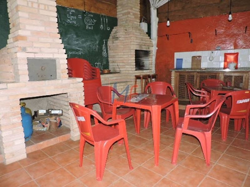 Imagem 18 de 30 de Ref 9813 - Linda Pousada, No Vale Encantado Com Casa Principal Sendo 3 Suítes , Dois Chales Com Uma Suite Cada, 244 M², Toda Reformada. - 9813