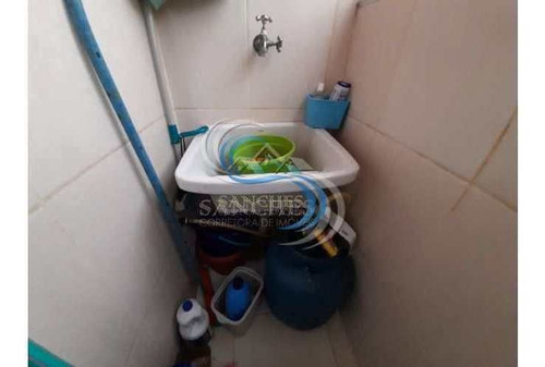 Imagem 15 de 20 de Apartamento 2 Dormitórios Na Guilhermina - V3069