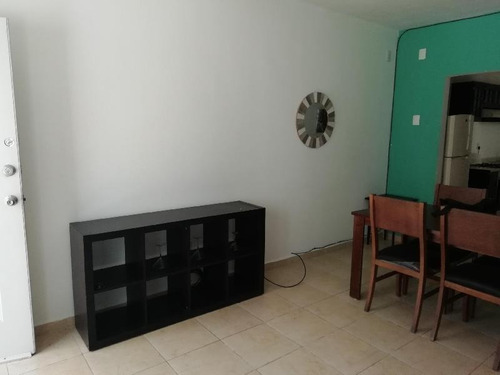 Imagen 3 de 14 de Casa En Renta En Playa Del Carmen. Real Ibiza