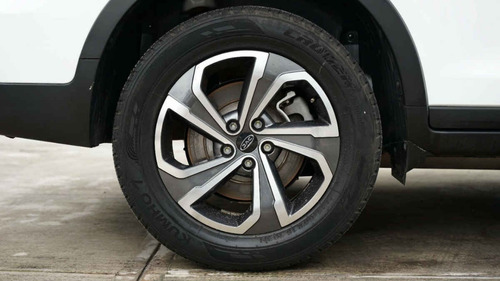 Imagen 11 de 12 de Jac Sei7 2021 2.0 Limited At