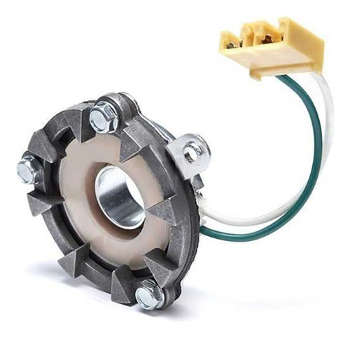 Modulo Magneto Efecto Hall Para Chevrolet K5 Blazer 5.7 1985