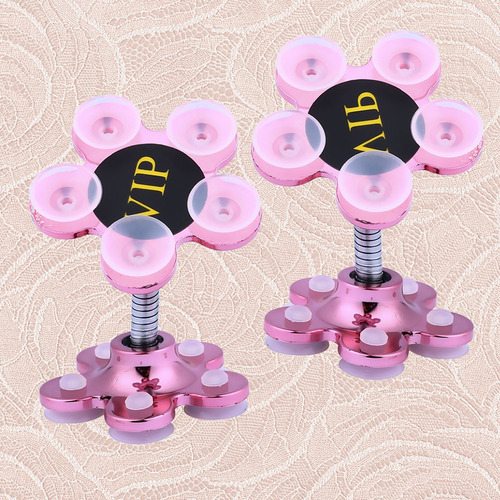 Phone Holder Stand Double Sided 2 Pcs