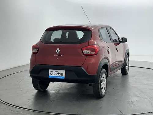 Renault Kwid KWID LIFE 5P 1.0