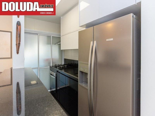 Imagem 17 de 30 de Apartamento Residencial À Venda, Jardim Das Acácias, São Paulo - . - Ap2582