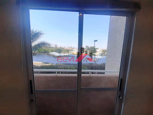Imagem 4 de 15 de Apartamento Á Venda No Cond Torres Do Jardim Iii; Venha Ver! - V6130