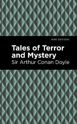 Libro Tales Of Terror And Mystery - Sir Arthur Conan Doyle