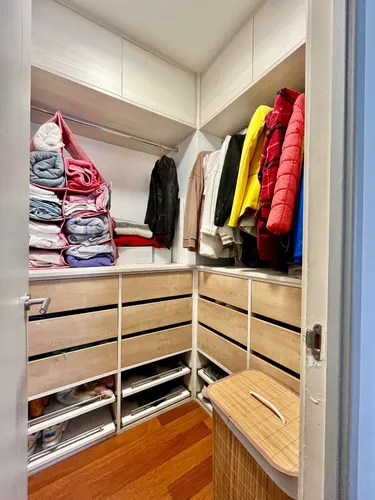 Departamento Semi Remodelado