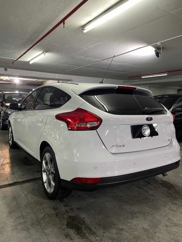 Ford Focus Iii 2.0 Se Plus Mt 2016 Sepautos