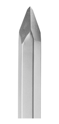 Imagen 3 de 4 de Cincel Punta Hexagonal 1 1/8puLG (28 Mm) 520mm Bosch