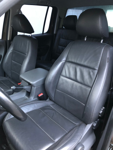 Volkswagen Amarok 2.0 Cd Tdi 4x2 Highline Pack C33
