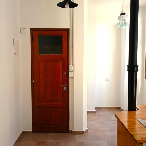 Departamento En Alquiler - 4 Dormitorios 2 Baños - 116mts2 - San Nicolás