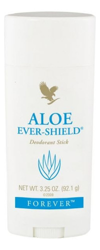 Desodorantes Natural Forever Babosa (aloe Vera)
