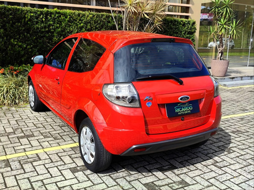 Ford Ka 1.0 MPI 8V FLEX 2P MANUAL