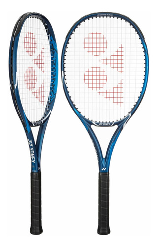 Raqueta De Tenis Yonex 100% Grafito Ezone Ace Blue G2 Interm