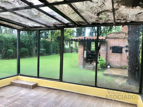 Imagen 11 de 30 de Fracc. Hacienda Barbabosa Zinacantepec