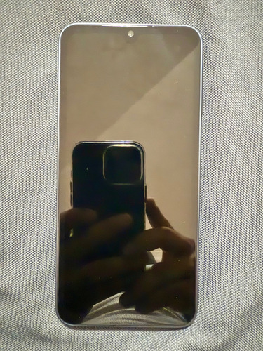 Samsung A16 &detalle& Negro (Usado)