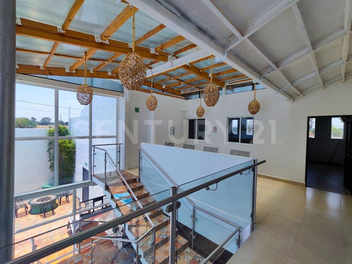 Venta De Hotel, En Carr. Dolores Hidalgo- San Miguel Allende .