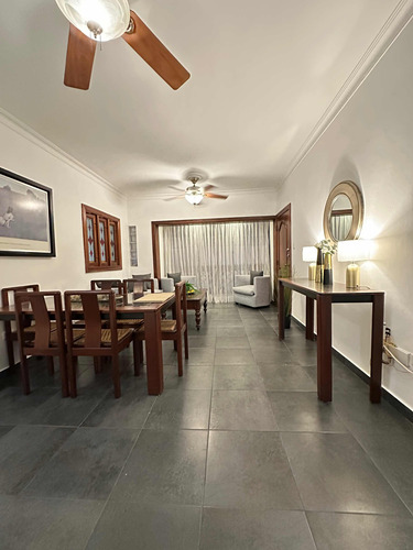 Gazcue Una Habitación Amueblado