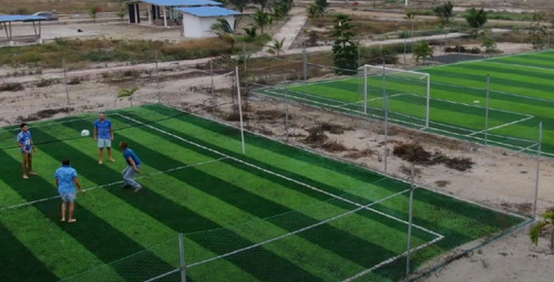 Imagen 3 de 4 de Exclusivo Terreno En Complejo Vacacional Terrazas Del Mar Ii, En Manabí