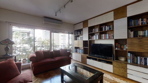 Venta Dpto 4 Amb/balcon/coch/baul/ Alto Palermo