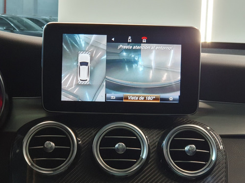 Mercedes-Benz Clase GLC 2.0 Glc250 300 4matic Atomático