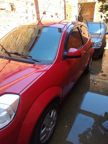 Ford Ka 2010 1.0 Flex 3p