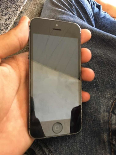 iPhone 5