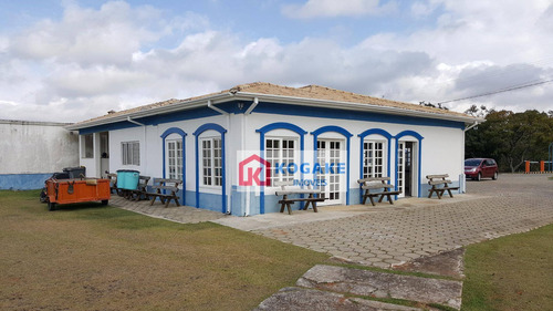 Terreno À Venda, 1002 M² Por R$ 250.000,00 - Condomínio Colinas Do Parahyba - São José Dos Campos/sp - Te0776