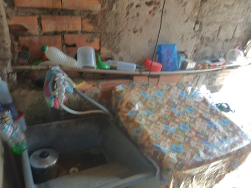 Imagem 7 de 14 de Vendo Casa Para Renda No Jardim Imbe (vi559)