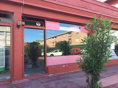 Local Con Instalaciones, Ideal Rotiseria