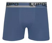 Comprar Oferta! 3 Boxers Lupo Algodón 