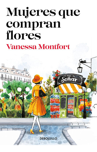 Libro: Mujeres Que Compran Flores Woman Who Buy Flowers (spa