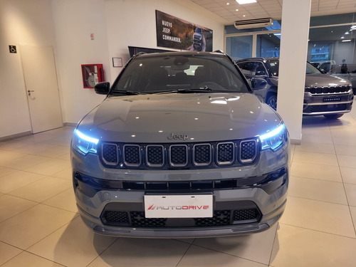 Jeep Compass 1.3 T270 Serie-S 4X2 At6
