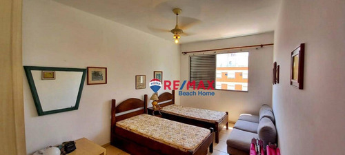 Imagem 25 de 30 de Cobertura Com 3 Dormitórios À Venda, 180 M² Por R$ 330.000,00 - Praia Da Enseada Rufinos - Guarujá/sp - Co0296