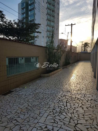 Imagem 30 de 30 de Apartamento Com 1 Dorm, Vila Atlântica, Mongaguá - R$ 170 Mil, Cod: 265 - V265