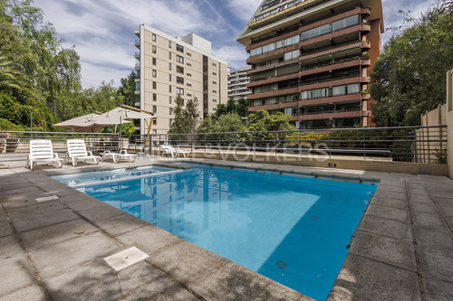 Departamento En Venta En Presidente Riesco