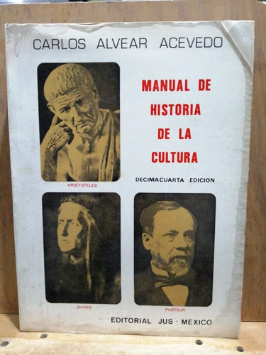 Chambajlum Alvear Acevedo Manual Historia Cultura 14 Ed.