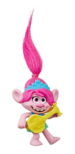 Trolls World Tour Figura Poppy
