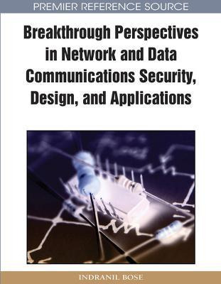 Libro Breakthrough Perspectives In Network And Data Commu...