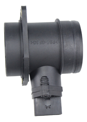 Sensor Maf Flujo Aire Jetta Golf Seat Leon Audi Tt 1.8 2.0