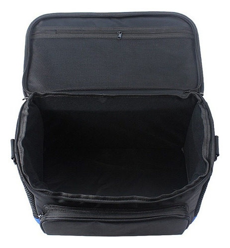 . Empalmador De Óptica Bolsa De Cortador De Soldadura