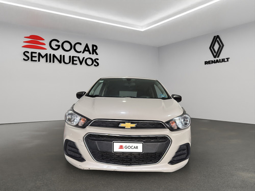 Chevrolet Spark 2017
