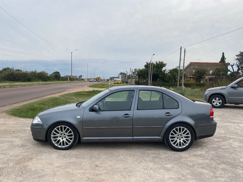 Volkswagen Bora 2.0 Trendline 115cv