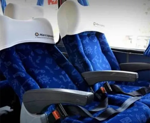 Alquiler De Micro - Minibus - Combi