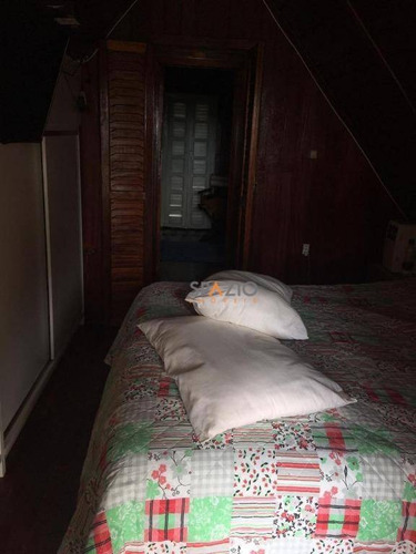 Imagem 21 de 26 de Casa Com 6 Dormitórios À Venda, 300 M² Por R$ 1.600.000 - Residencial Florença - Rio Claro/sp - Ca0346
