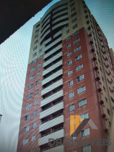 Imagem 1 de 11 de Apartamento Padrão Com 3 Quartos - Ap294-v