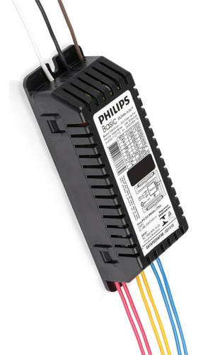 50 Reatores Eletrônico Philips 2x32w Bivolt Tl5 Afp 60hz