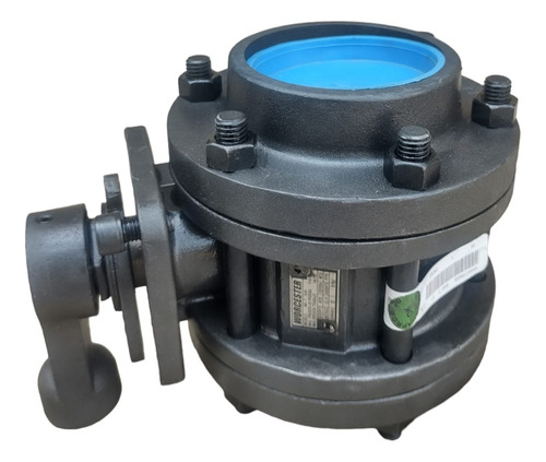 Válvula Worcester Serie 45 444-t 3
